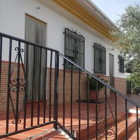 Casas Rurales El Cerro * Periana