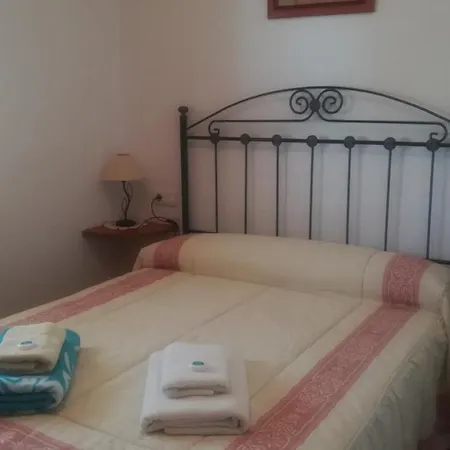 Casas Rurales El Cerro *