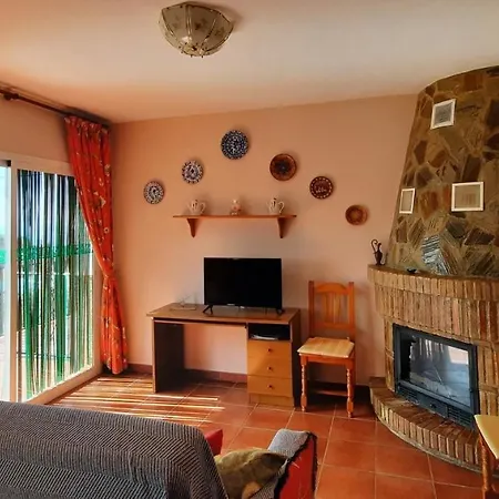 Casas Rurales El Cerro *
