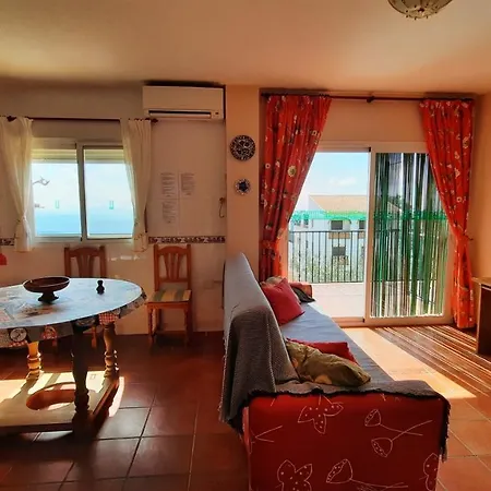 Casas Rurales El Cerro
