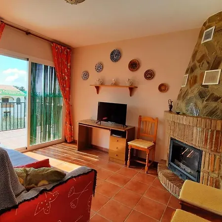 Holiday home Casas Rurales El Cerro *