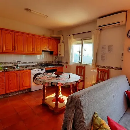 Casas Rurales El Cerro Periana
