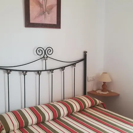 Casas Rurales El Cerro Holiday home Periana