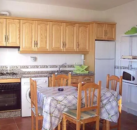 Holiday home Casas Rurales El Cerro Periana