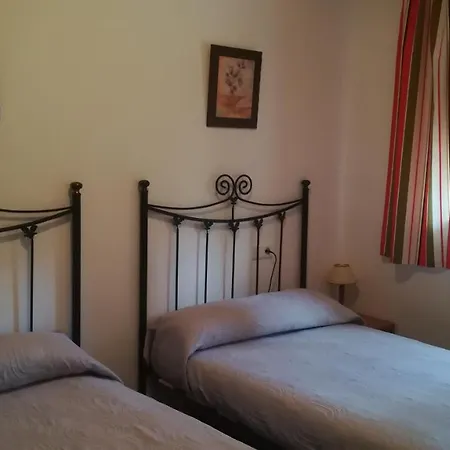 Holiday home Casas Rurales El Cerro *