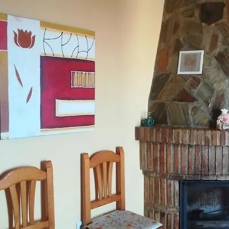 Casas Rurales El Cerro *
